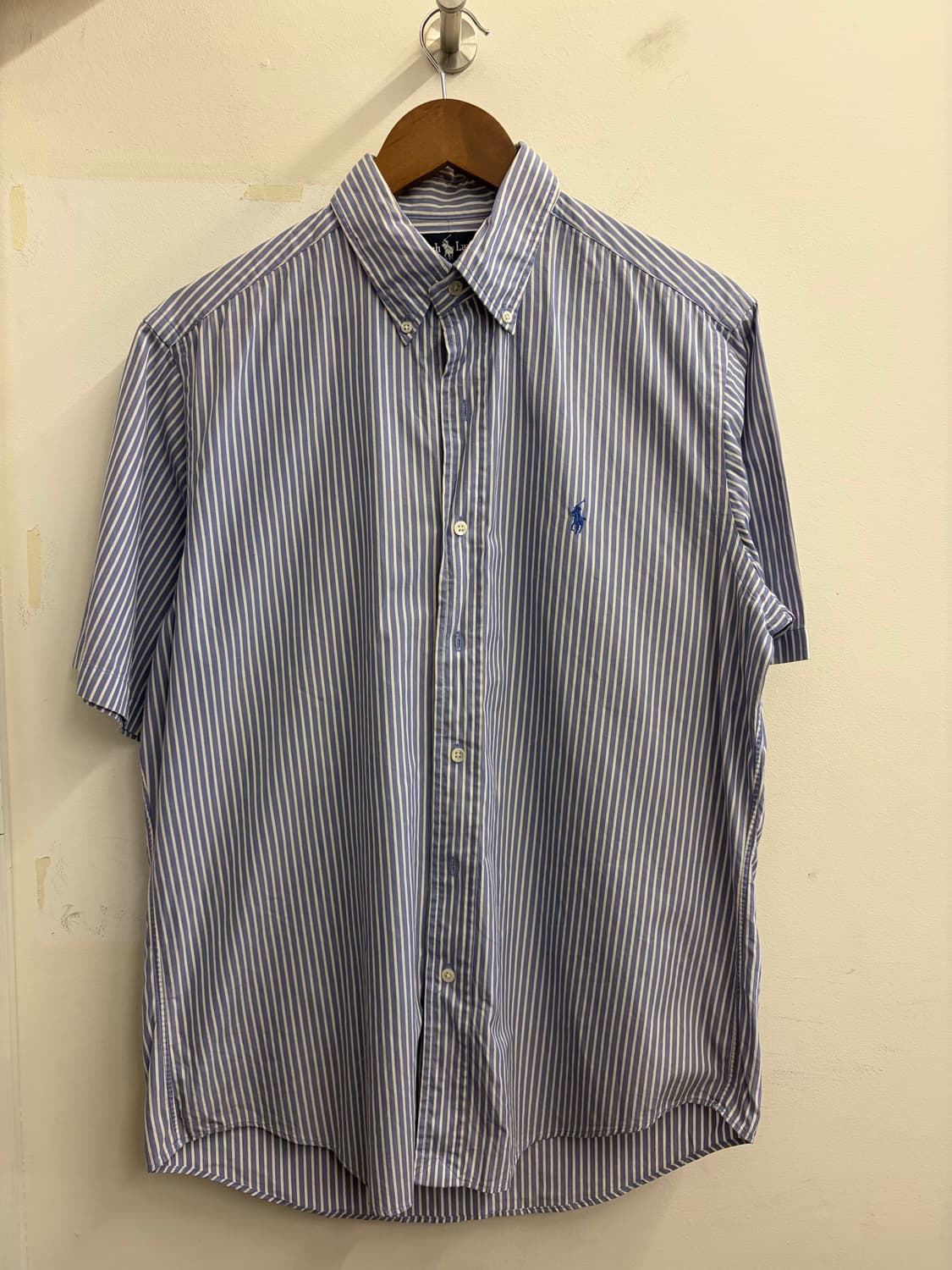 N268. 폴로 반팔 셔츠 상품이미지1