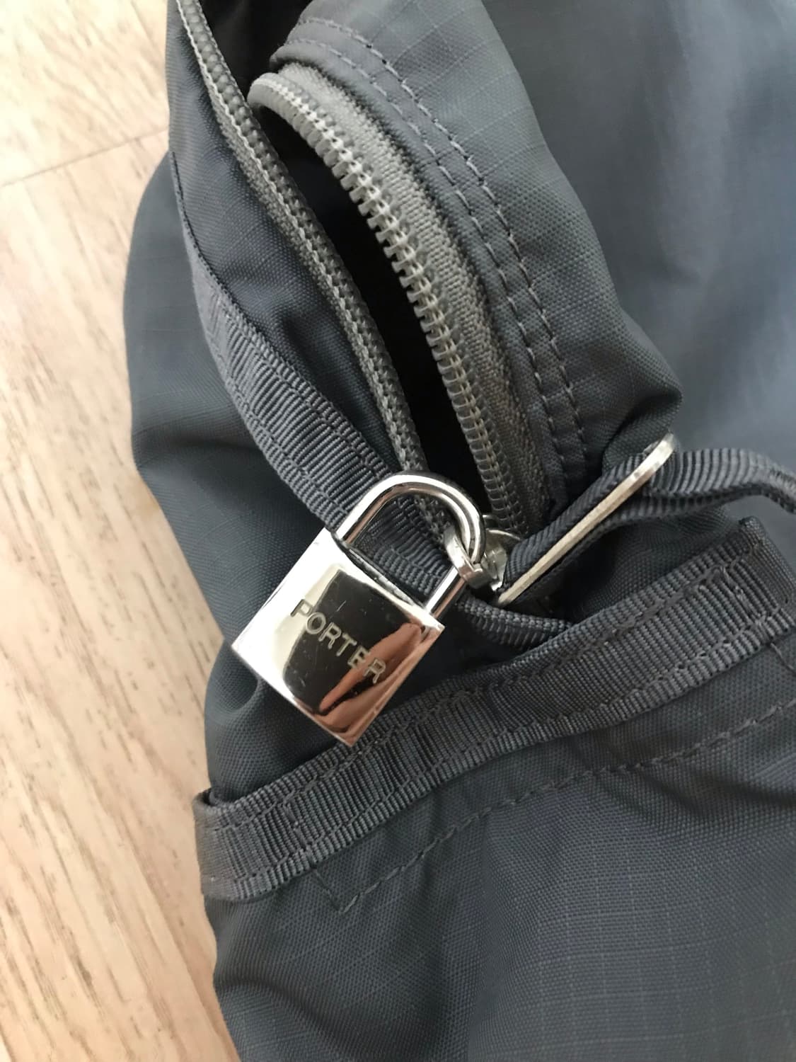 포터 porter 숄더백 토트백 상품이미지4