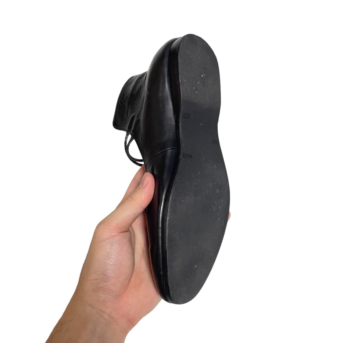 요지 야마모토 메리제인   상품이미지8