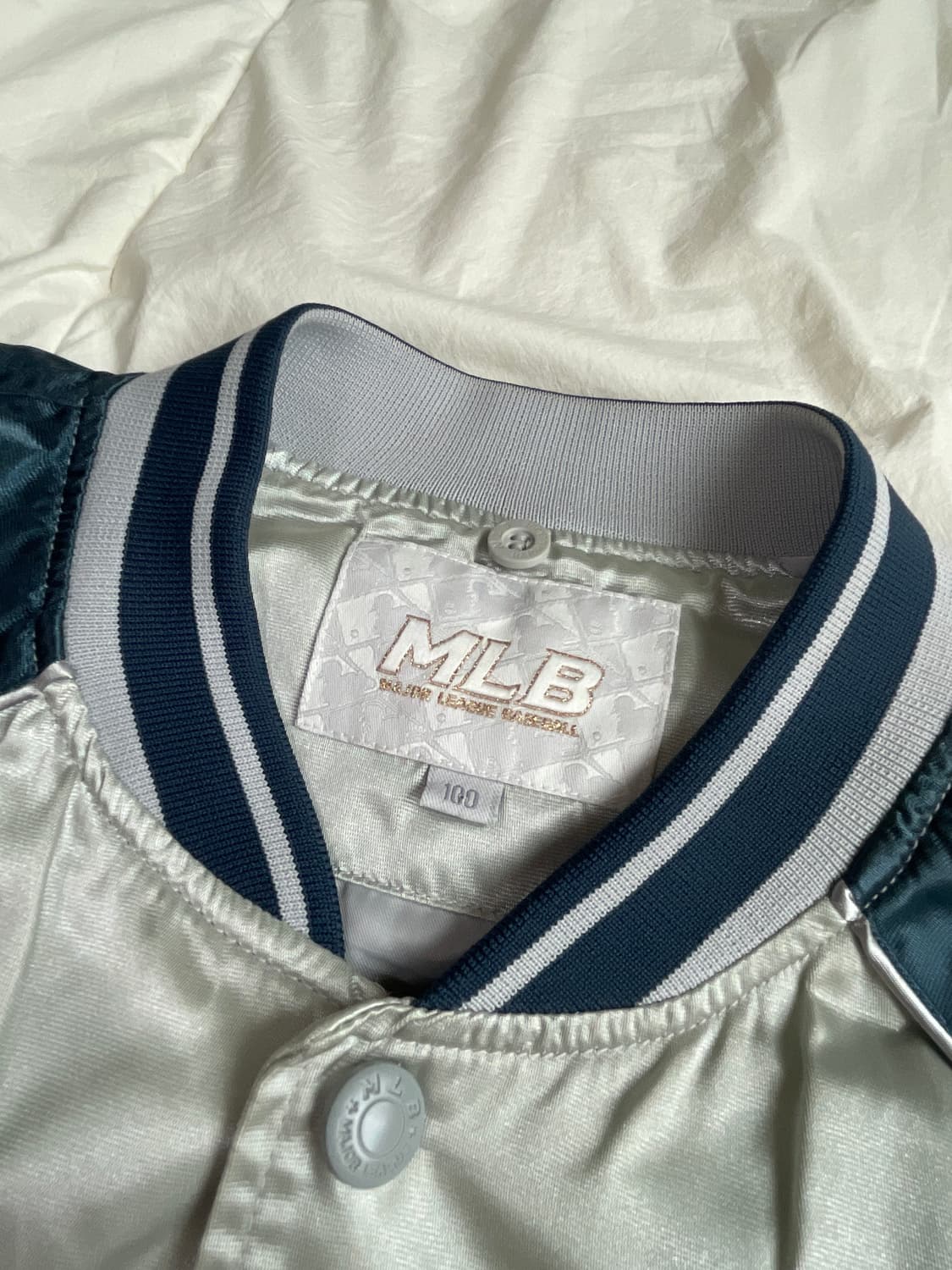 MLB 스타디움 자켓 상품이미지2