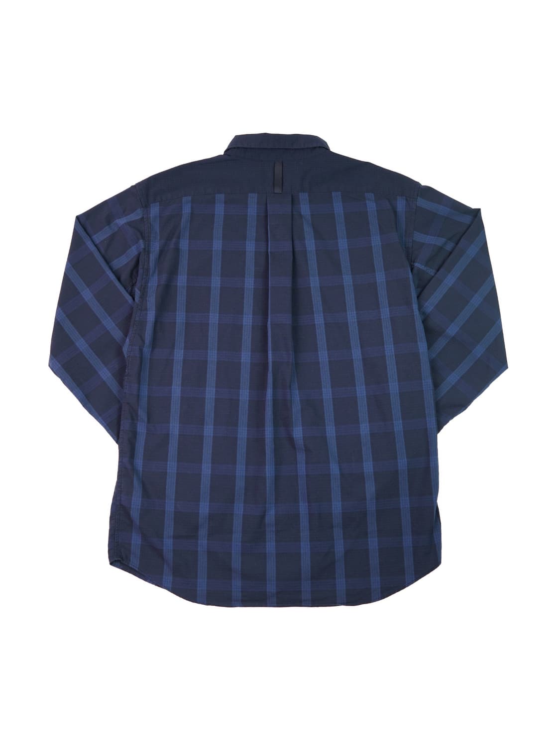 Shoulder Panel Shirt 상품이미지3