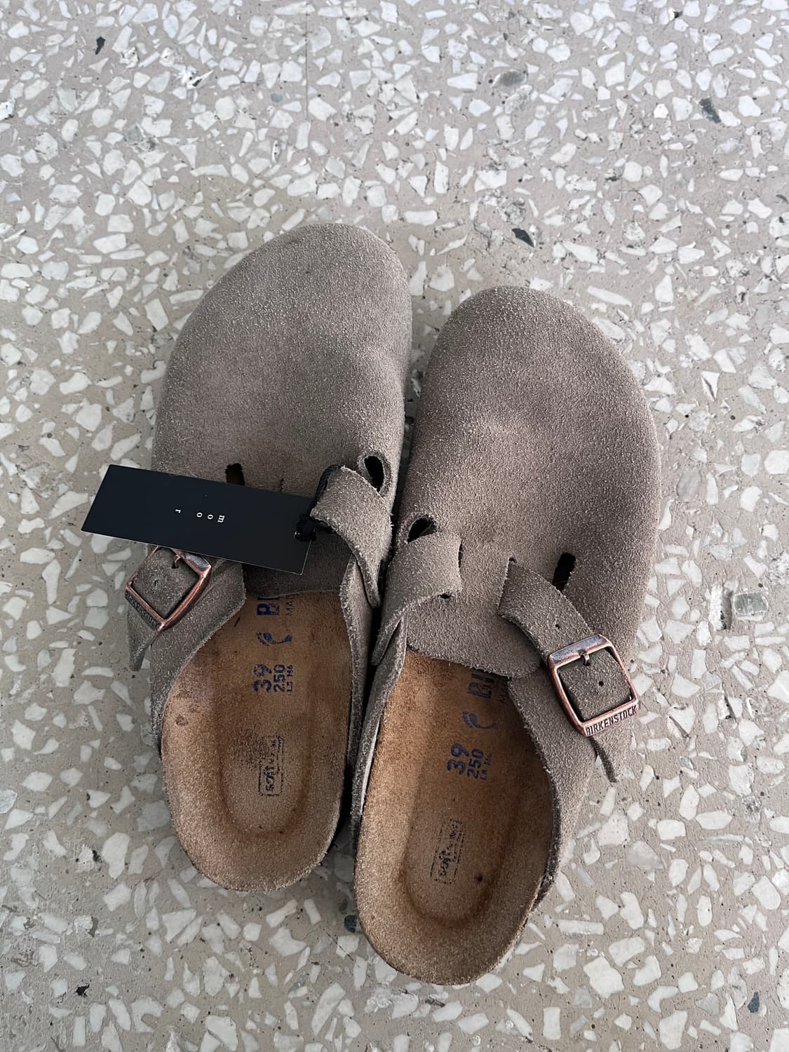 BIRKENSTOCK 상품이미지2