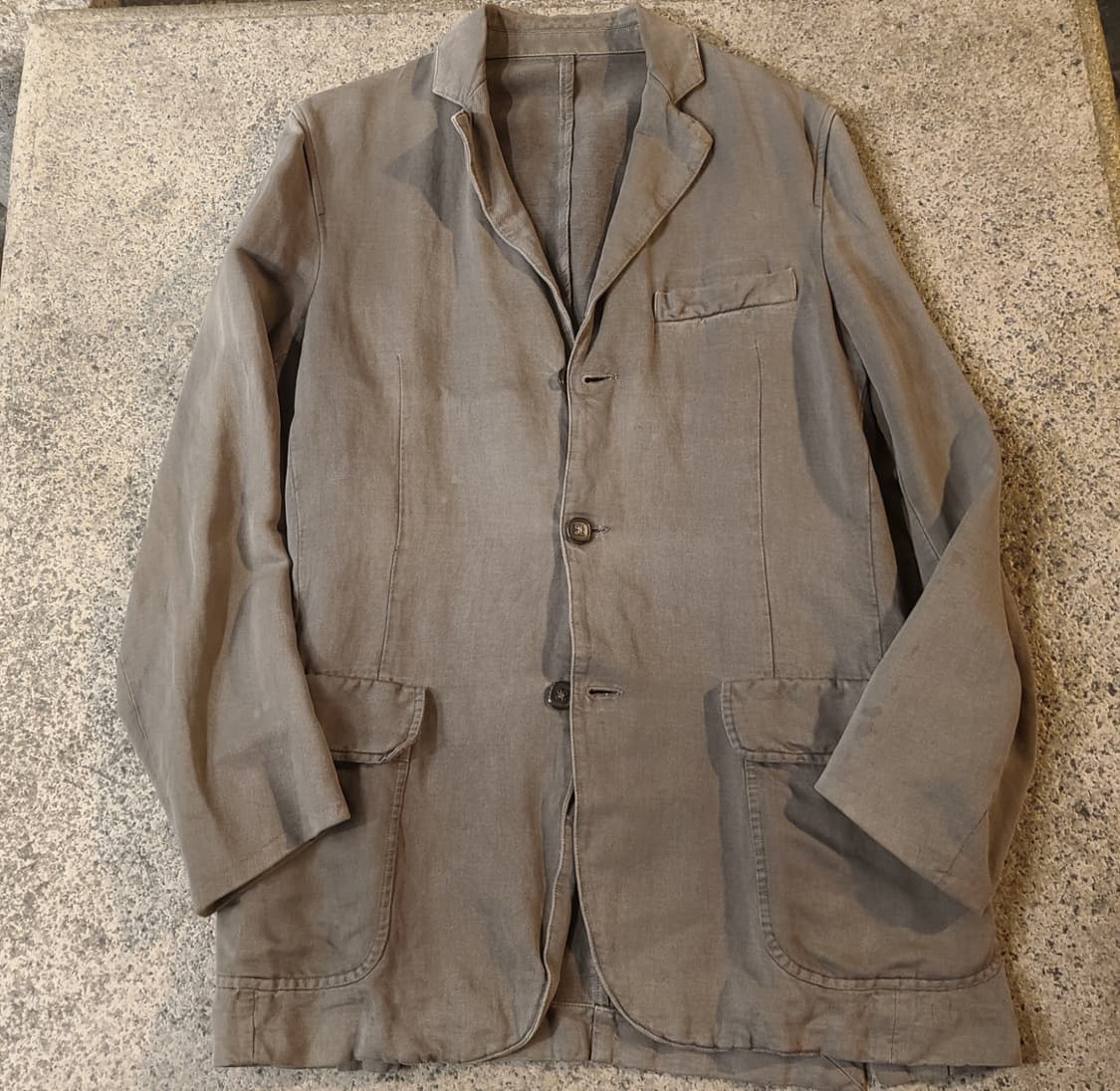 에트로 자켓 상품이미지7