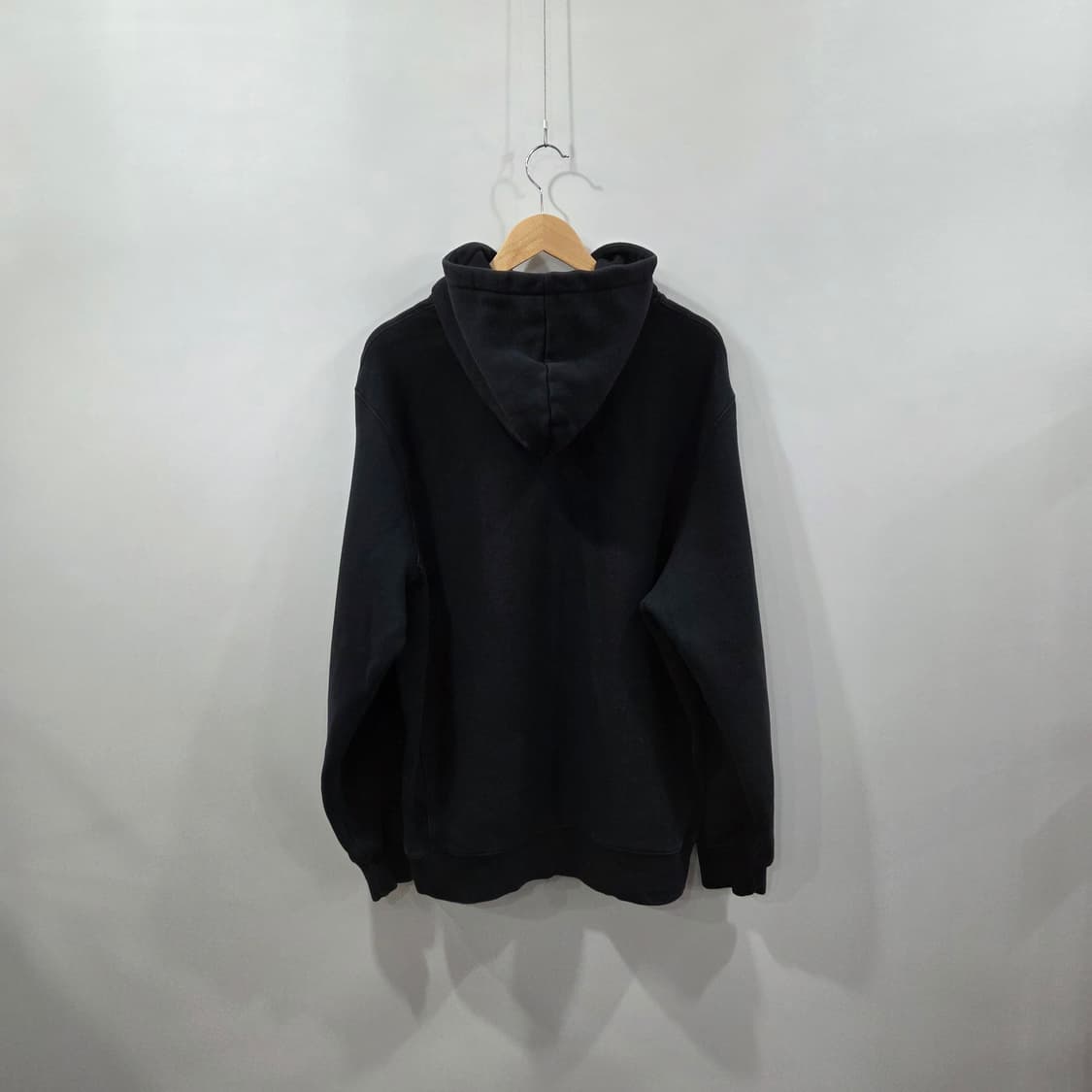 SPORT-TEX 기모 후드티 XL 상품이미지3