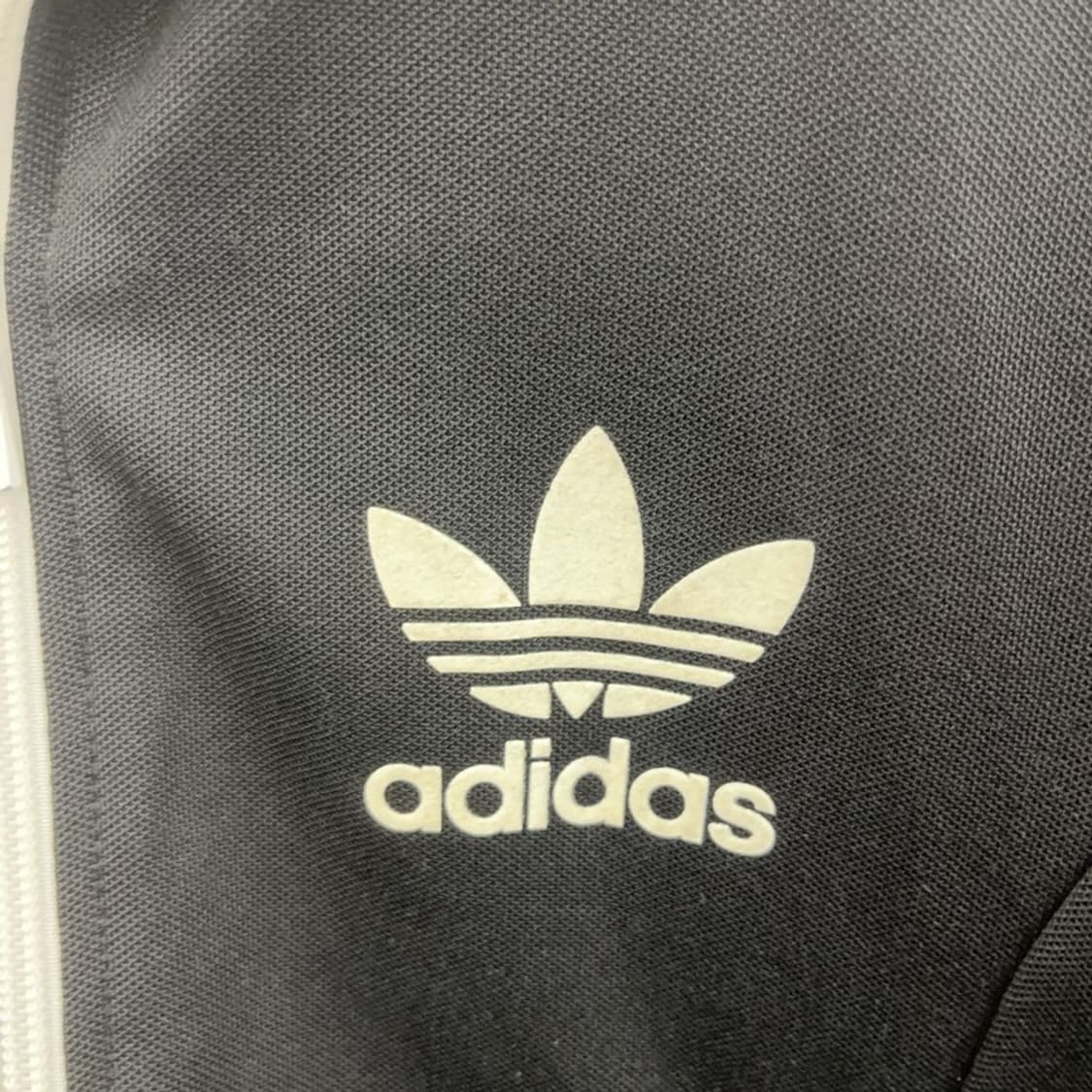 아디다스 올드스쿨 빈티지 캐주얼 유로파 져지 집업 95 C09370 상품이미지8