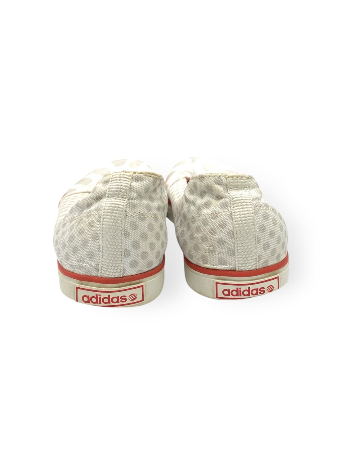 Adidas dot slip on 상품이미지7