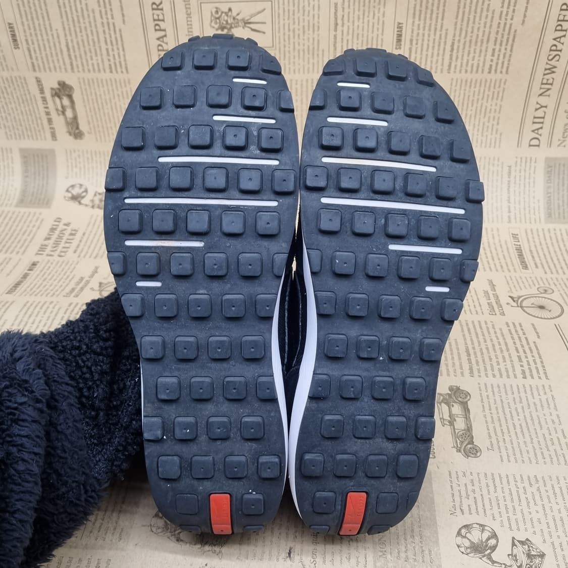 나이키 와플1 남성 운동화 265 상품이미지3