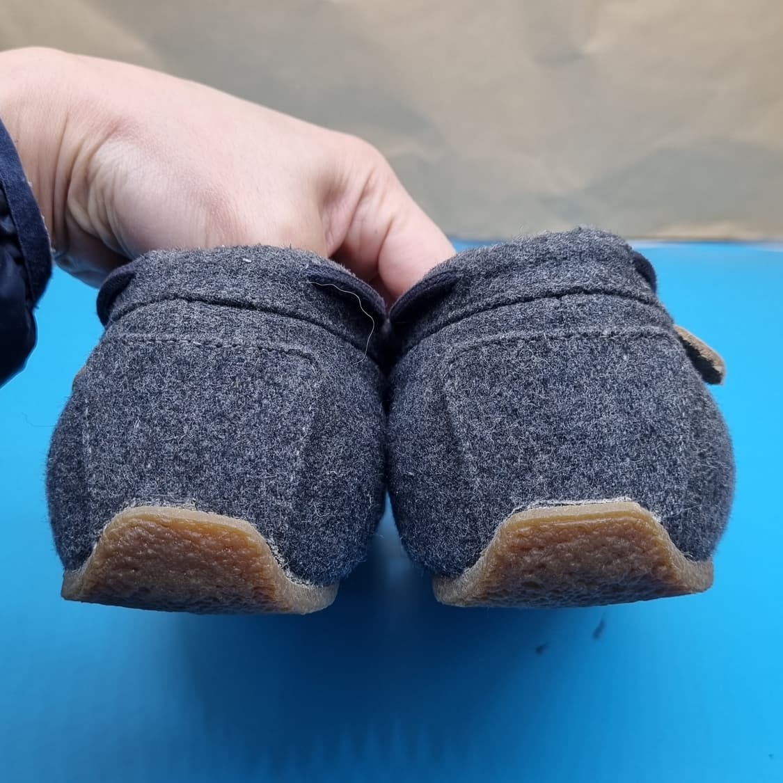 스페리 탑사이더 남성보트슈즈 260-265. 상품이미지4