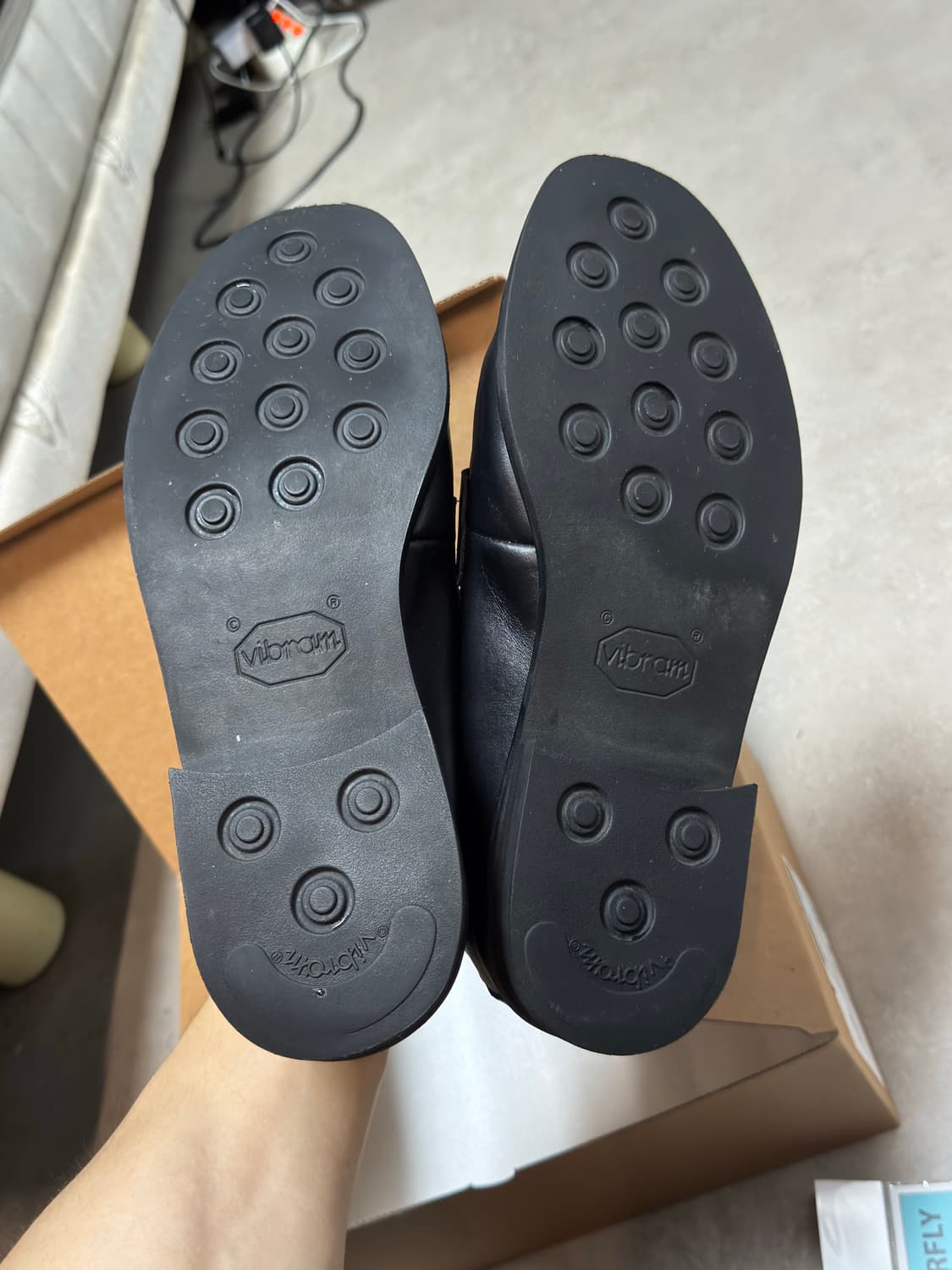 조셉트 랄프 블랙 270 상품이미지6