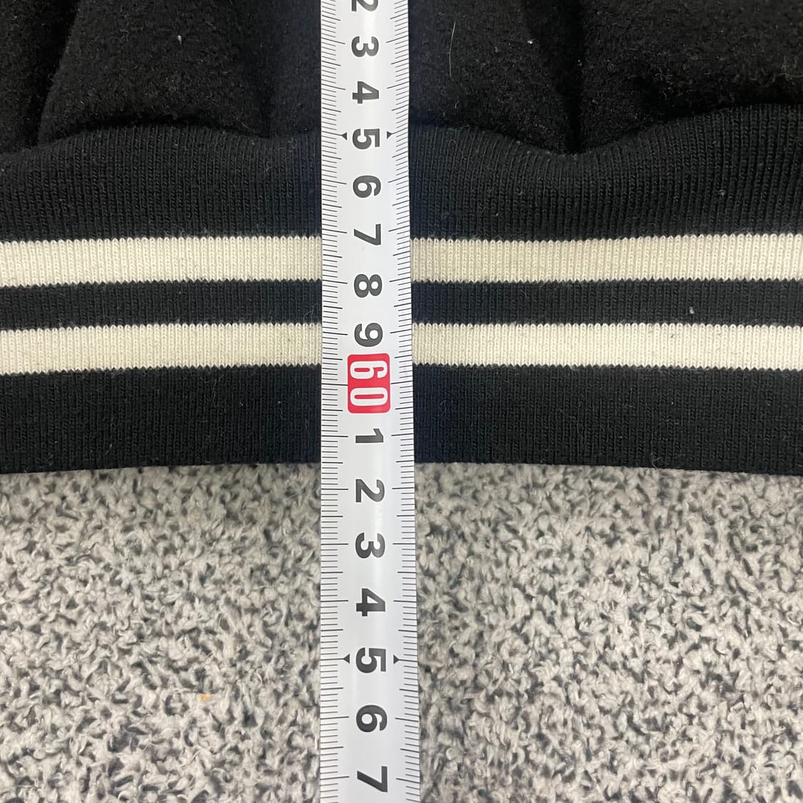 비바스튜디오 바시티 자켓 1229HS1 상품이미지5