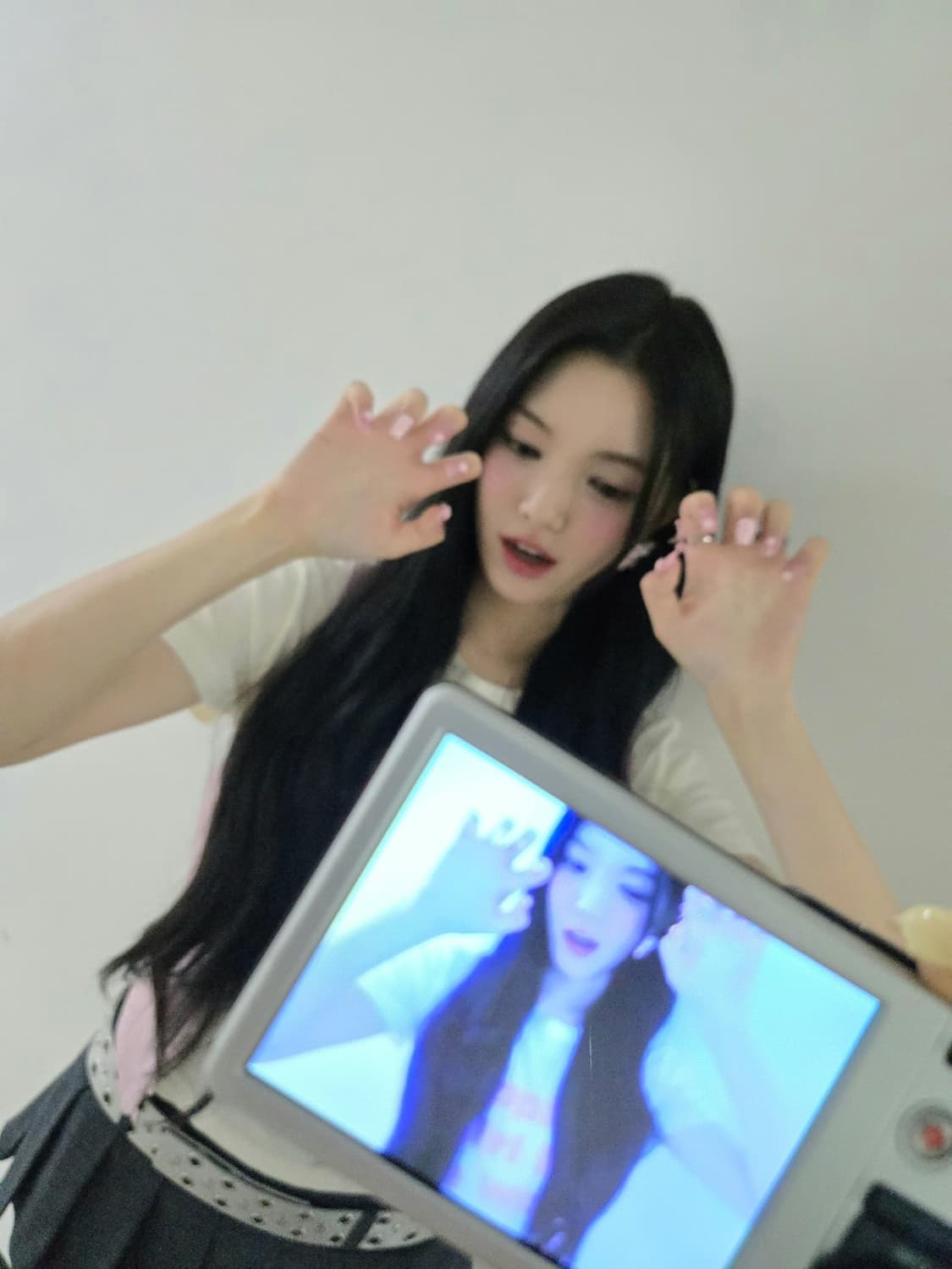 오늘만 할인해요!! 하츠투하츠 유하 카메라 올림푸스 뮤7040 상품이미지10