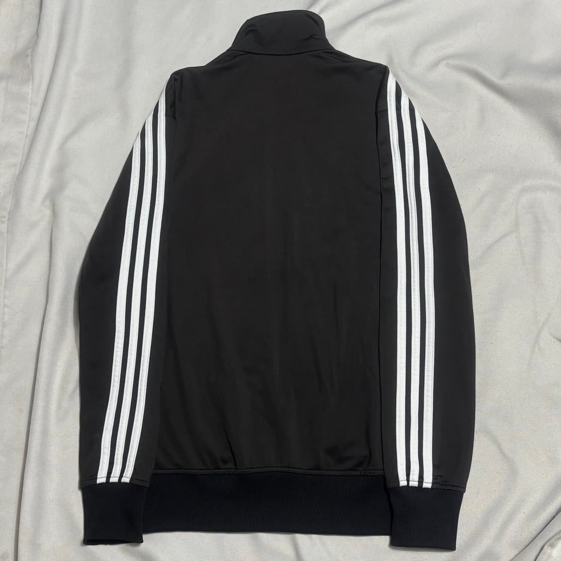 95 아디다스 파이어버드 블랙 트랙탑 상품이미지3