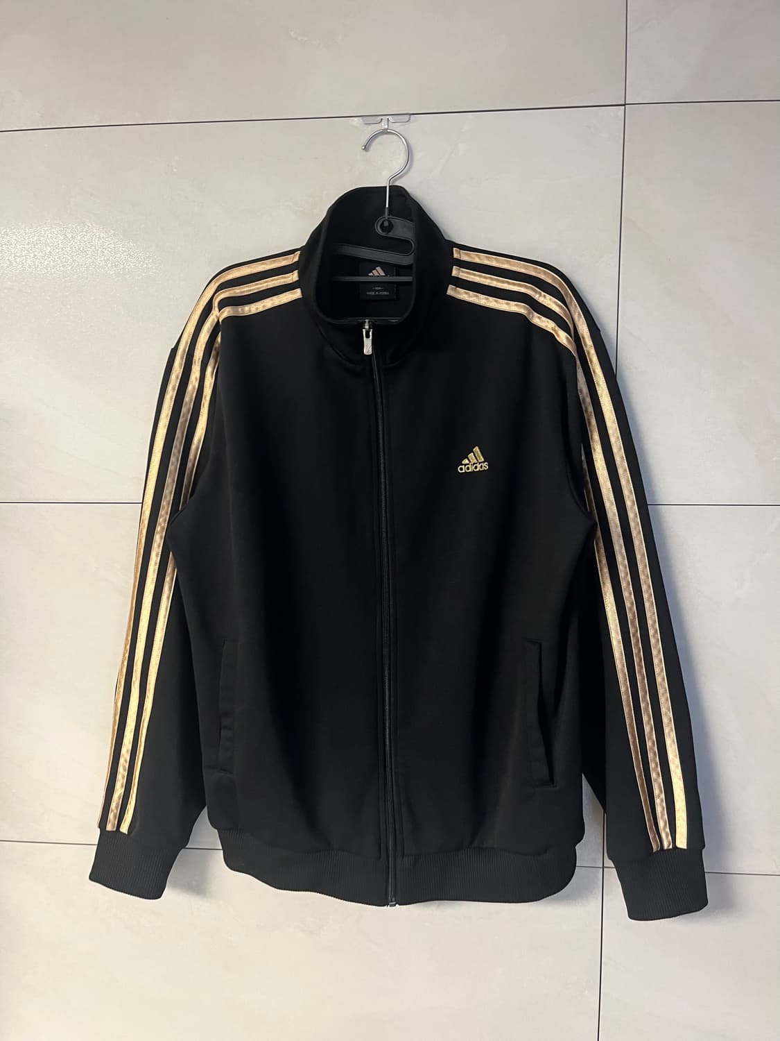 아디다스 검,골 져지 [100] 상품이미지4