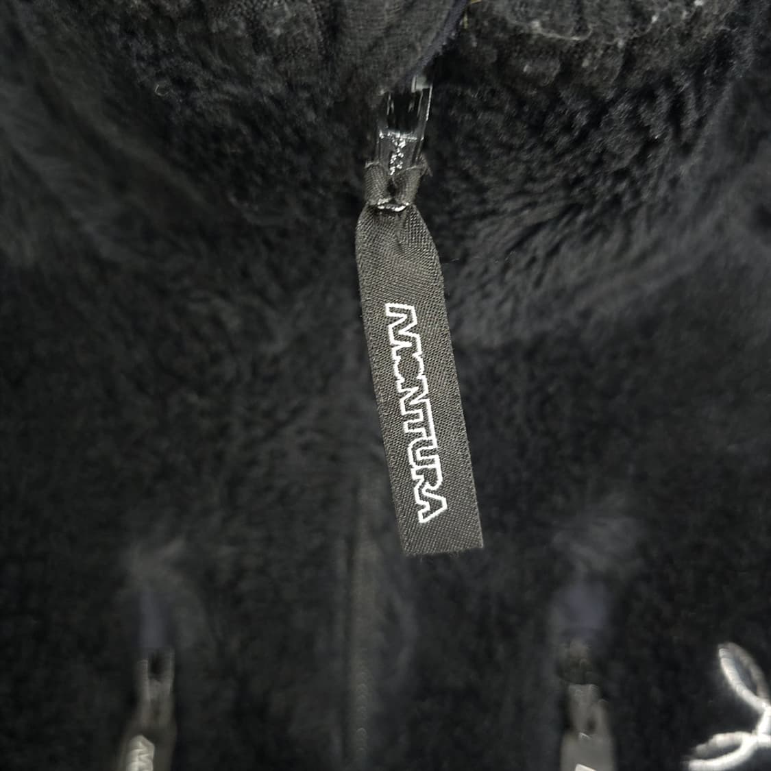 몬츄라(MONTURA) 플리스 하프집업 기능성 S 상품이미지5