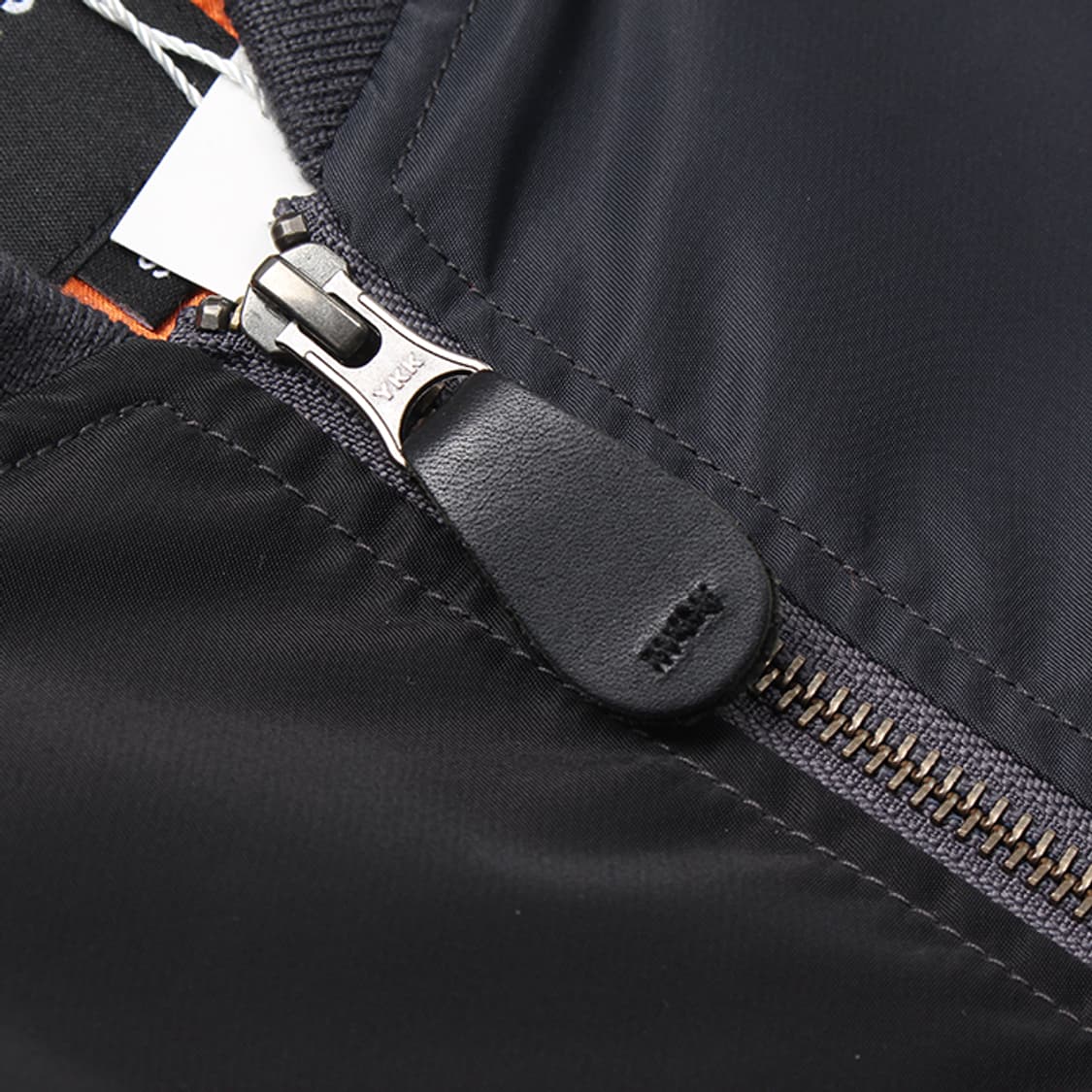  BEAMS "Black Grey MA-1" 상품이미지7