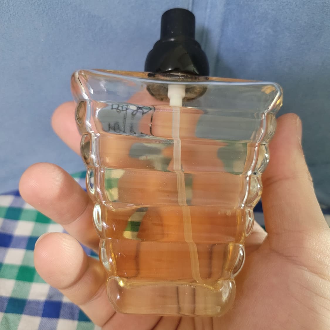 랑콤 트레조 오 드 퍼퓸 100ml (K) 상품이미지3