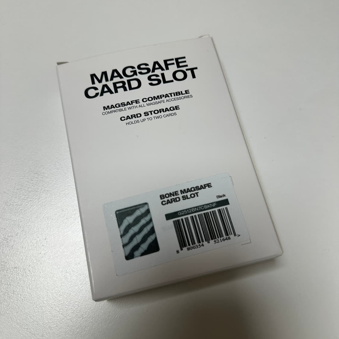 GRAGG 카드지갑 (맥세이프) 상품이미지6