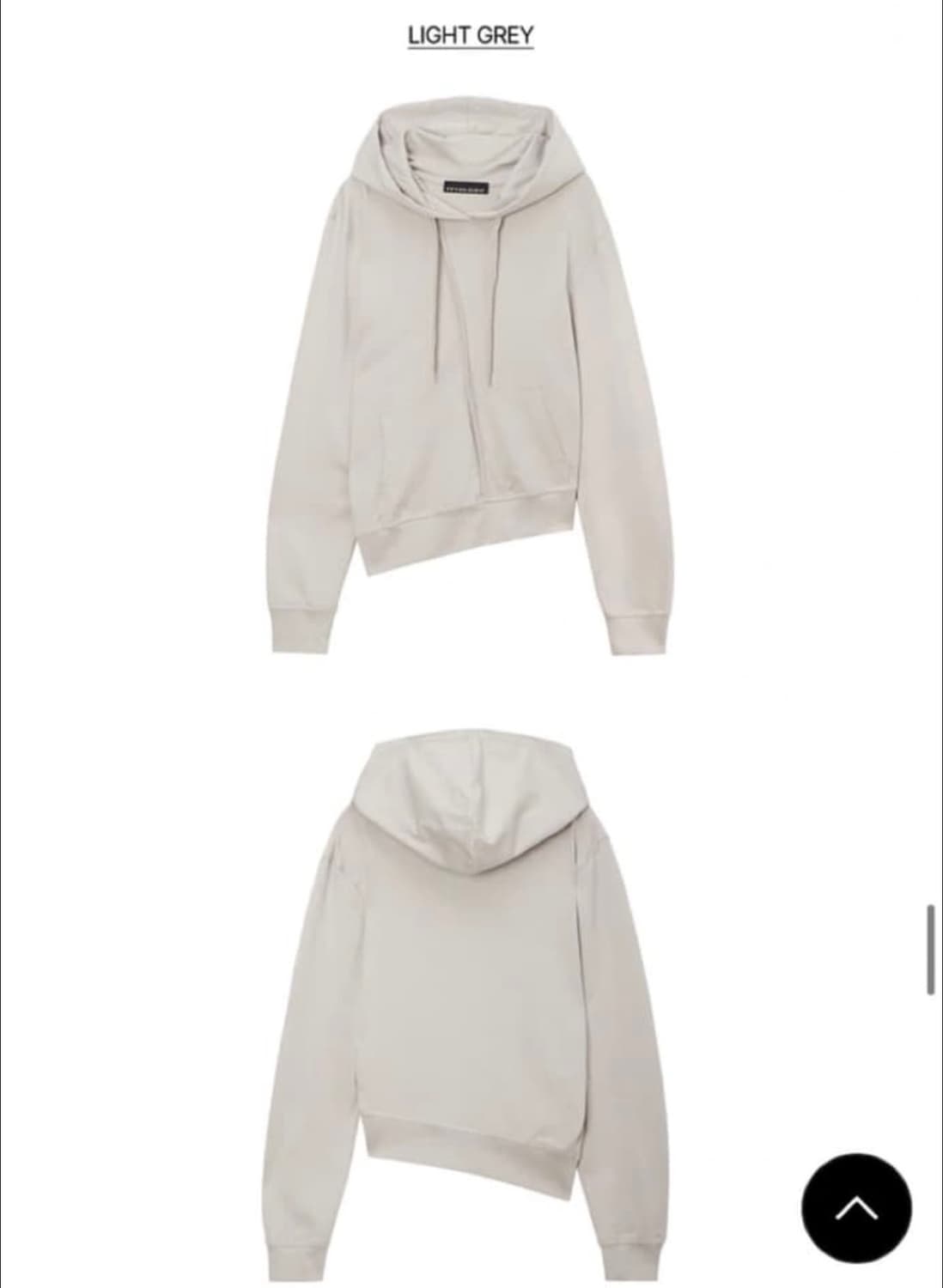 LCDC 후드티 상품이미지2