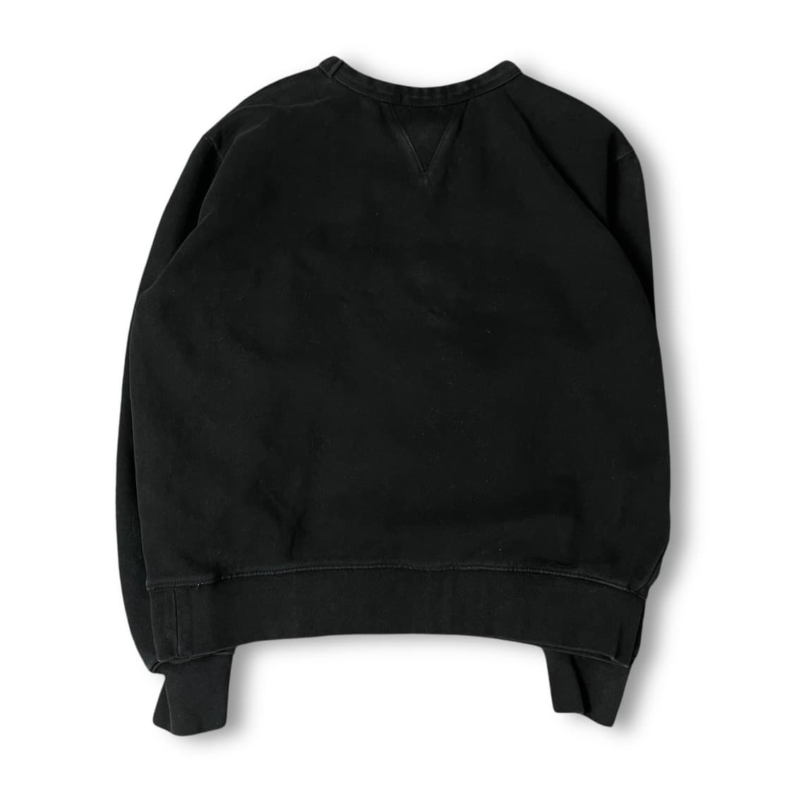 폴로랄프로렌 레드포니 블랙 맨투맨 S 상품이미지3