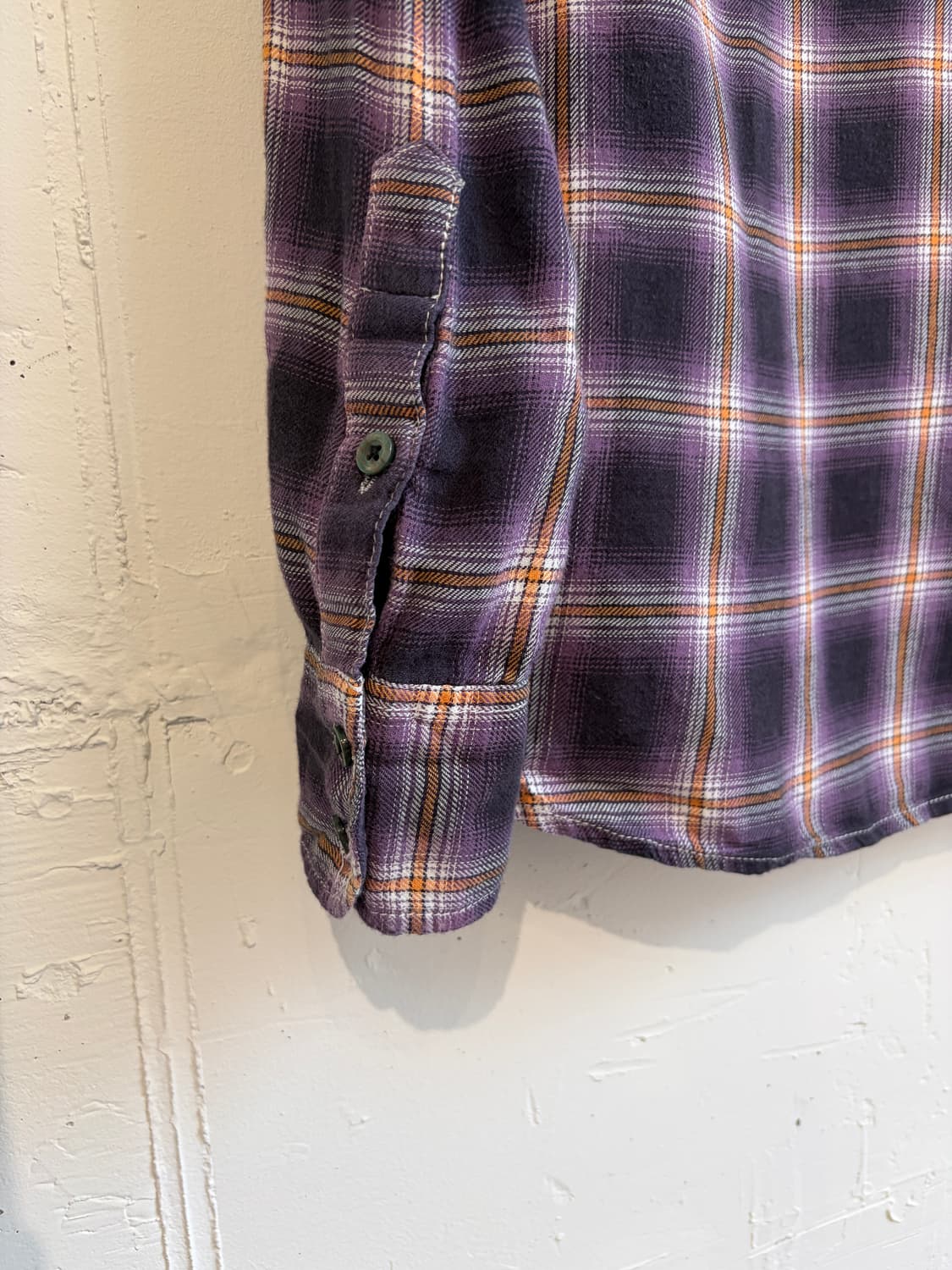 WRANGLER western shirt 상품이미지6