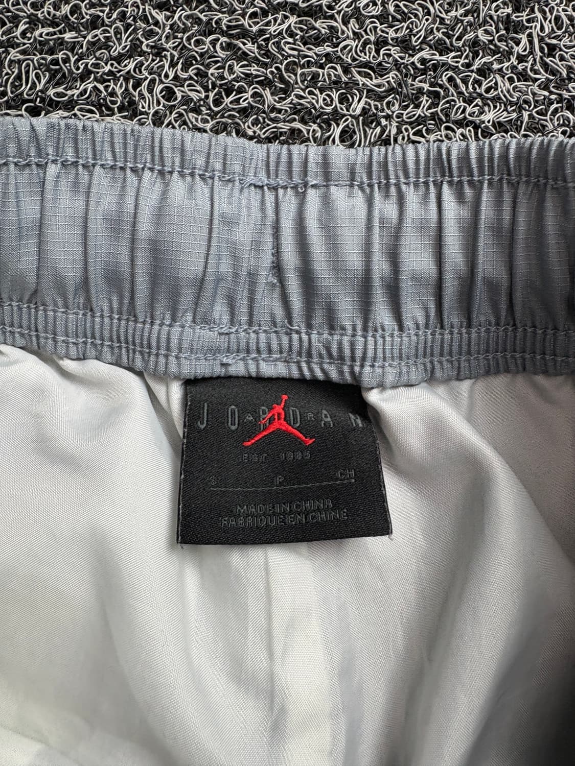 조던 파리셍제르망 나일론 우븐 와이드 스텔스 트랙 팬츠 2031 상품이미지4