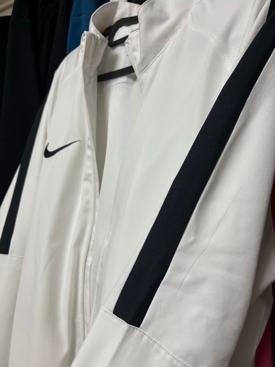 나이키 드라이핏 자켓 상품이미지3