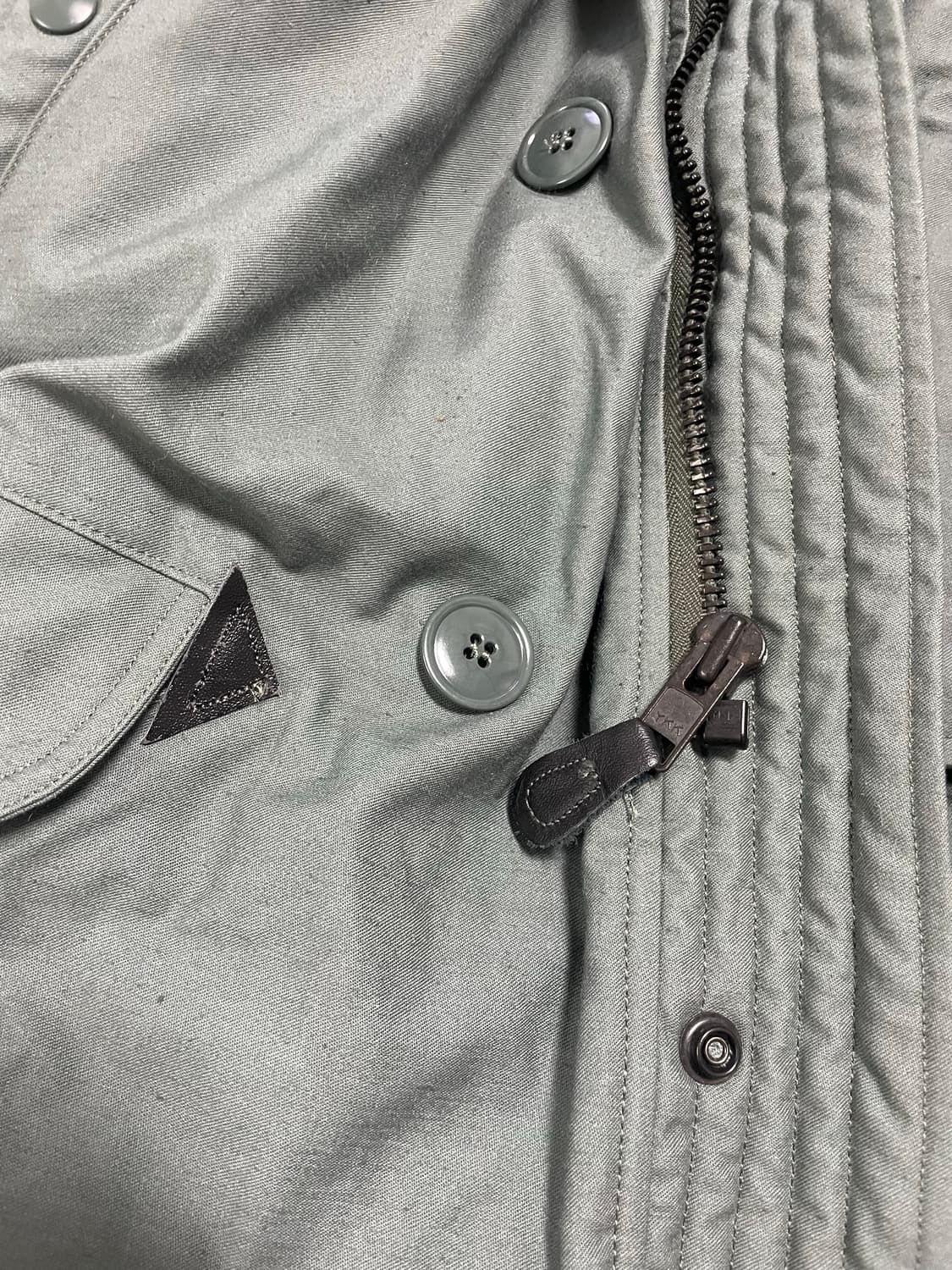 n3b og 오리지널 데드스탁 그린브리어 라지 새상품 상품이미지10