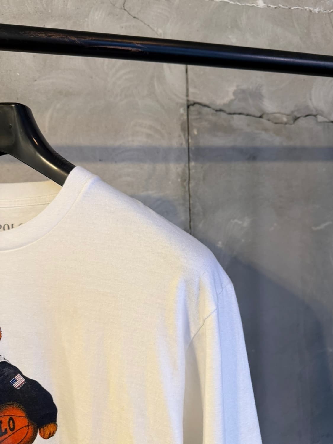 폴로 랄프로렌 테디베어 롱슬리브 티셔츠 100~103 상품이미지5