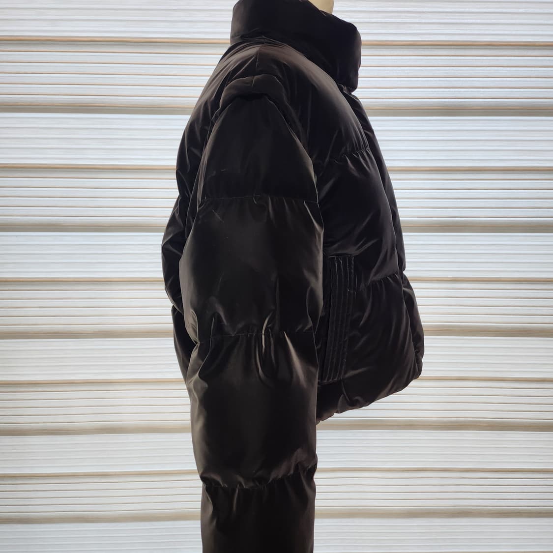 엄브로 패딩 상품이미지3