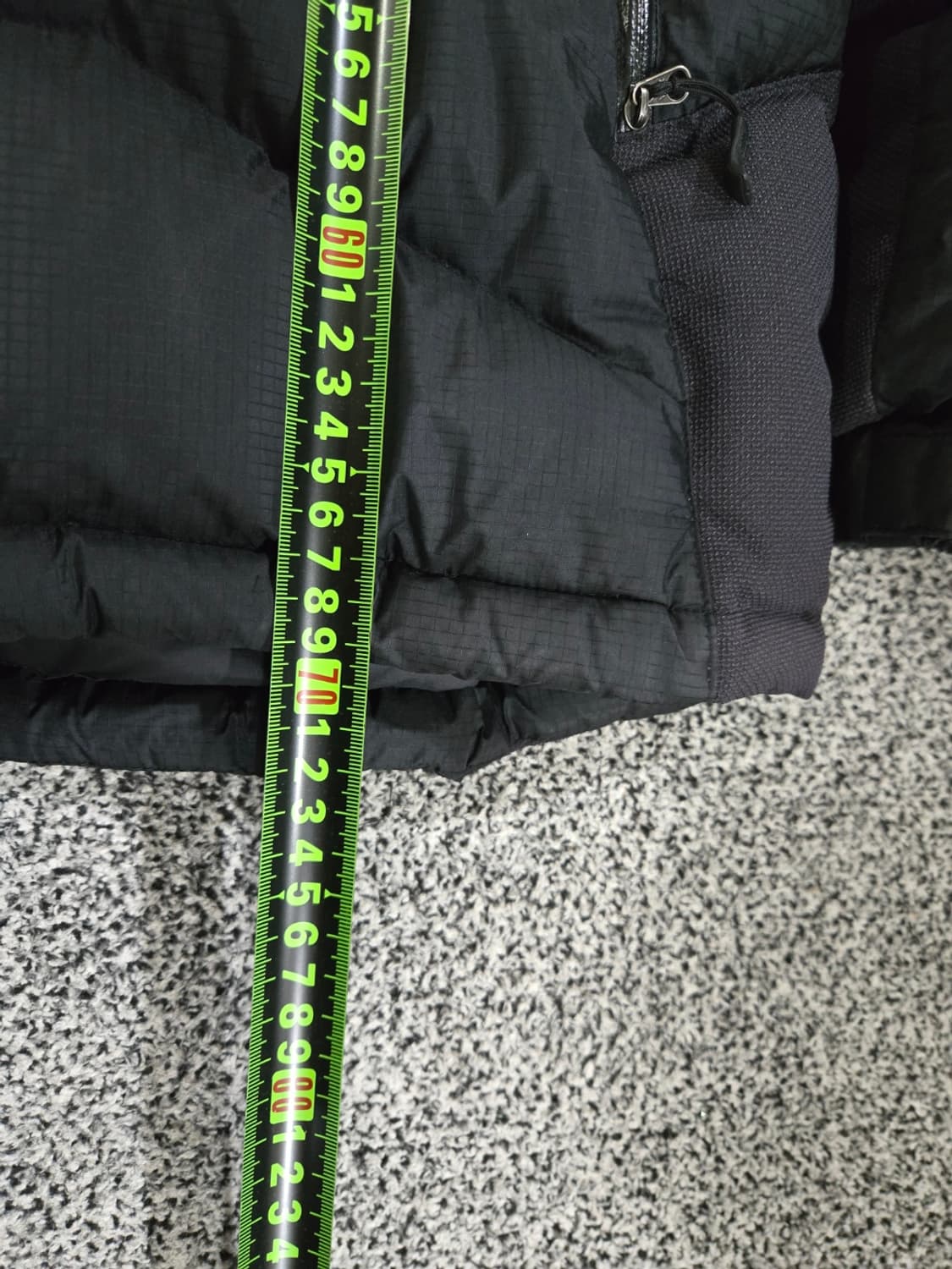 코오롱 스포츠(Kolon Sport)패딩 점퍼 상품이미지9