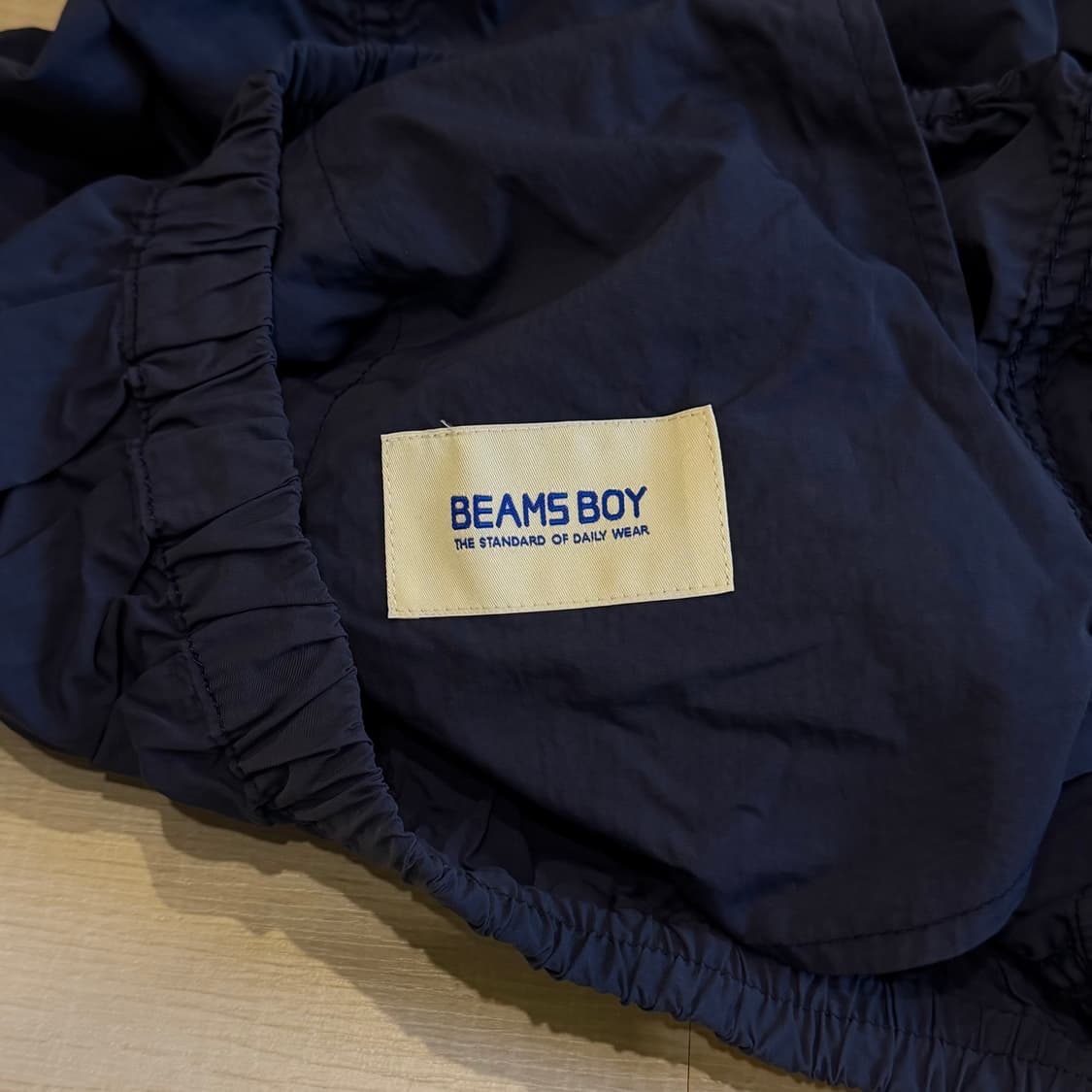 빔즈보이 반바지 상품이미지4