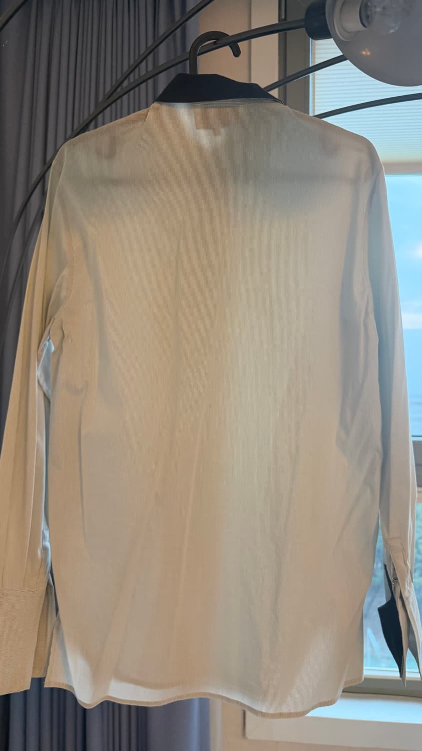 3.1 phillip lim 스트라이프셔츠 상품이미지4