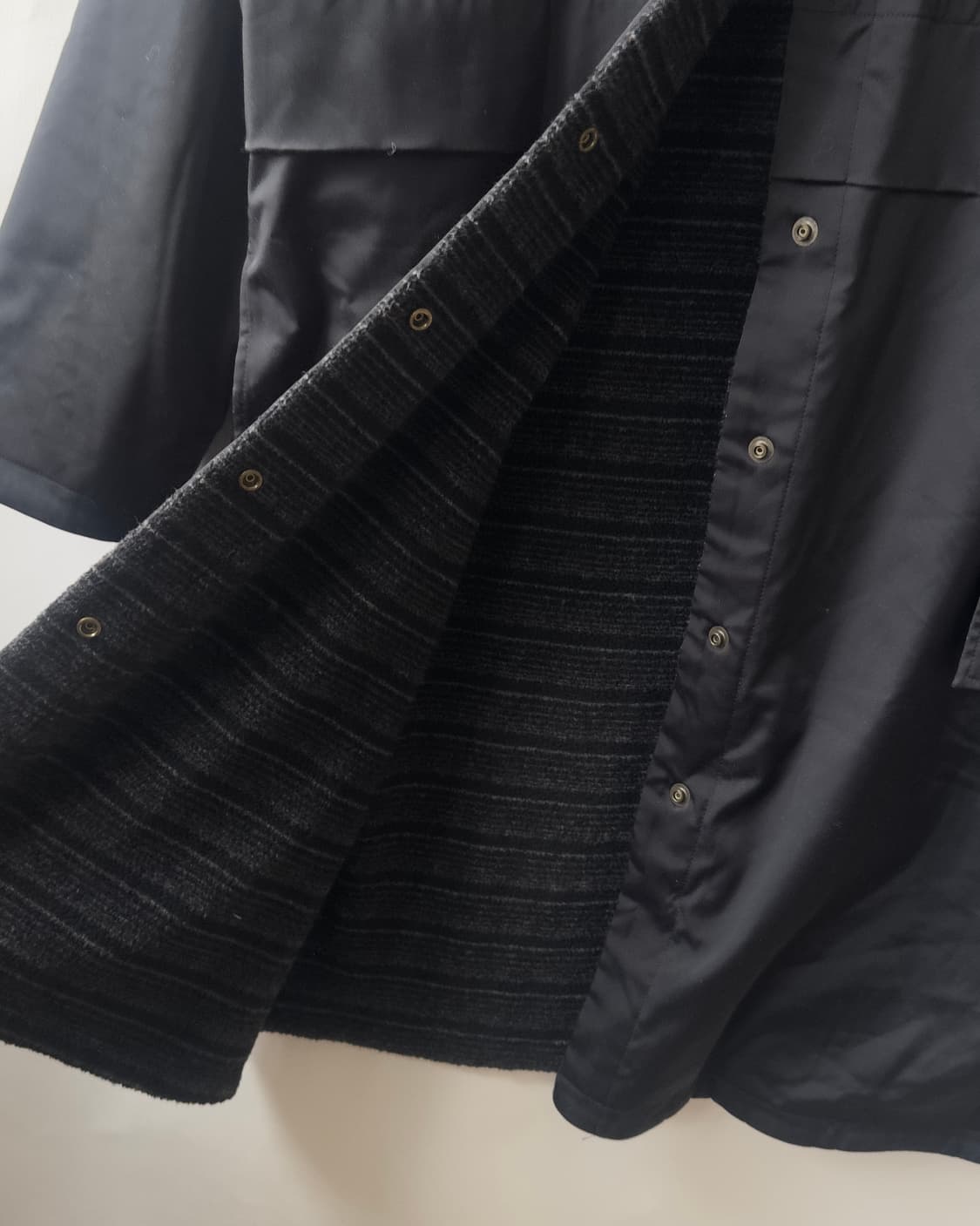 [Per Due] reversible warm coat 상품이미지9