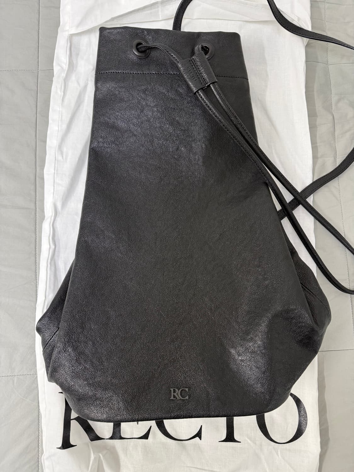 렉토 번들 백 상품이미지1