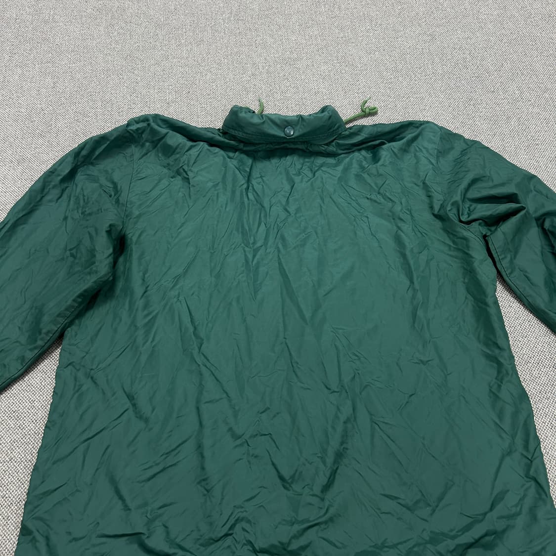 나이키 오레곤 그린 바람막이(M) 상품이미지6