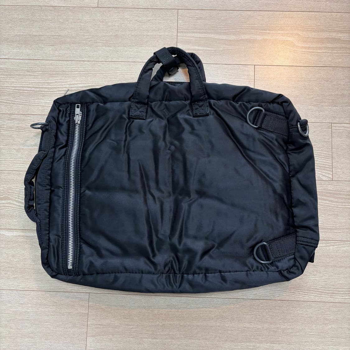 요시다포터 브리프케이스 3way 노트북가방(622-77460) 상품이미지2