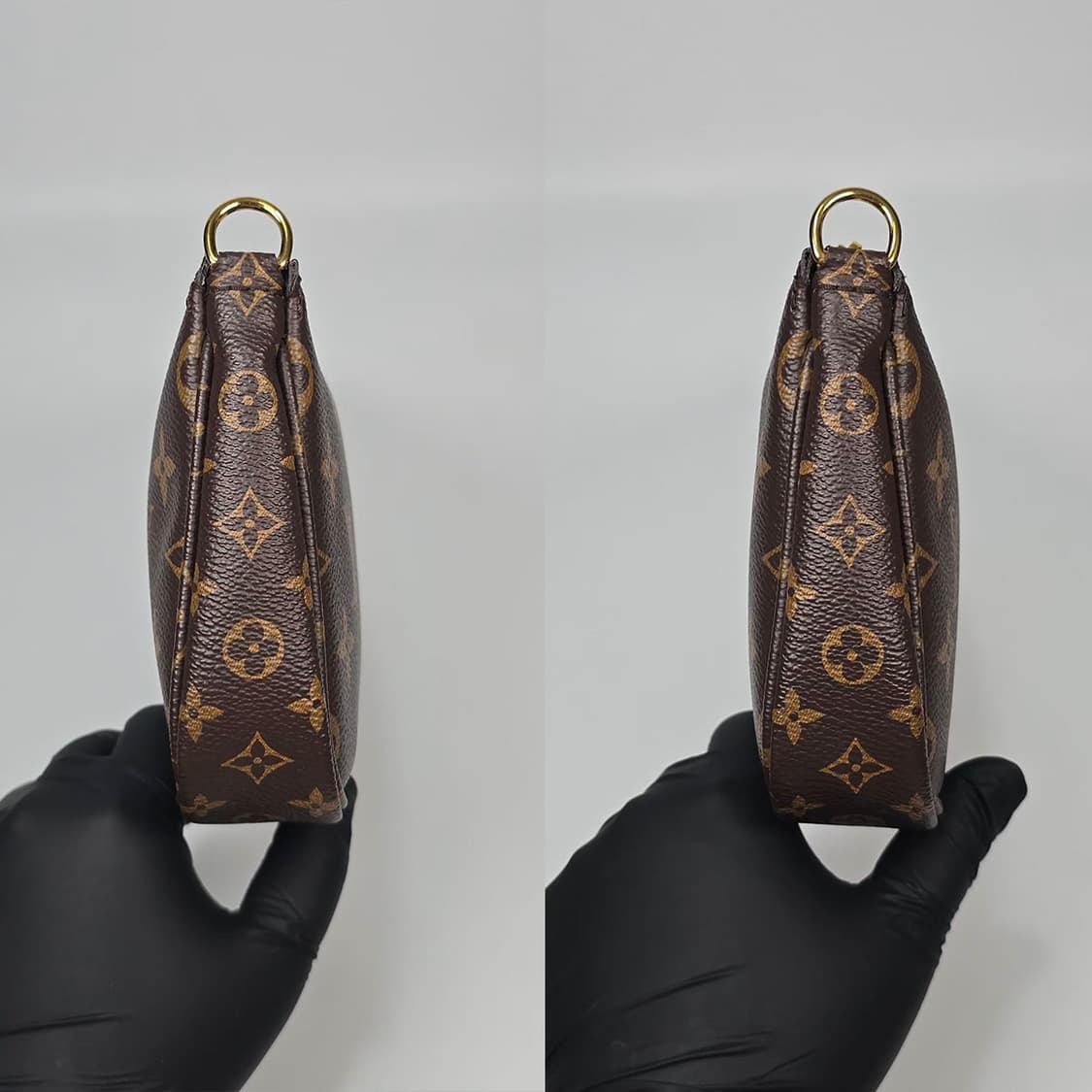 루이비통 멀티 포쉐트 악세수아 크로스백 상품이미지3