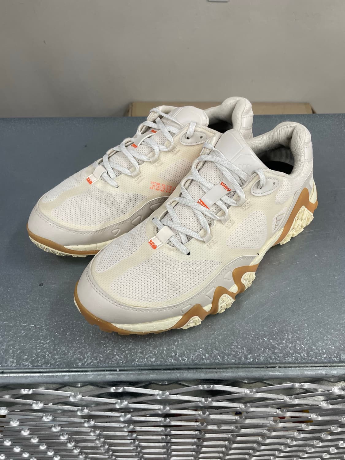 아디다스 골프 아디크로스 275 상품이미지2