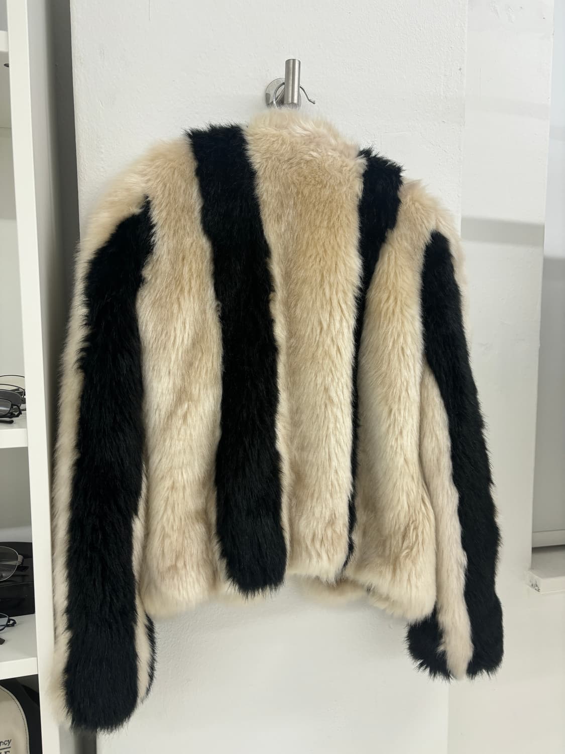 Avan Lily 퍼자켓 상품이미지7