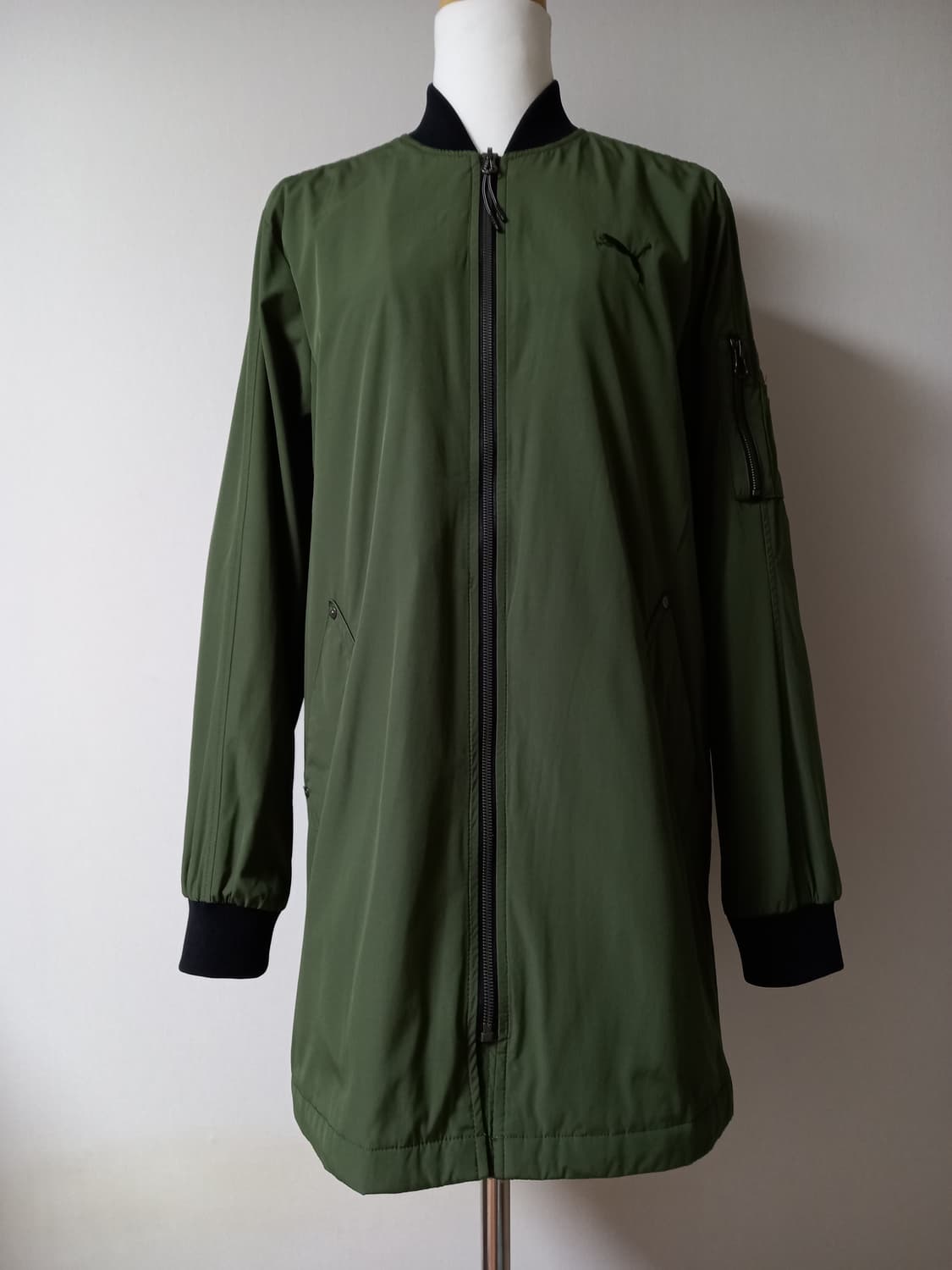 카파 점퍼 상품이미지1