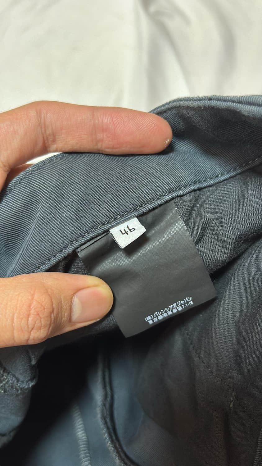 Heavy Cotton Pants 상품이미지5