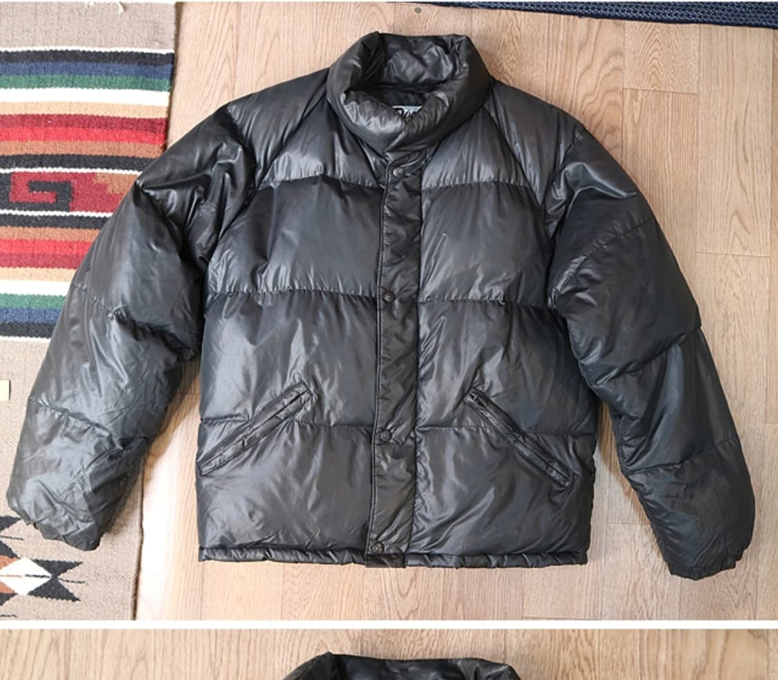 
미국판 schott 쇼트 구스다운 패딩 자켓

맨즈프리 상품이미지2