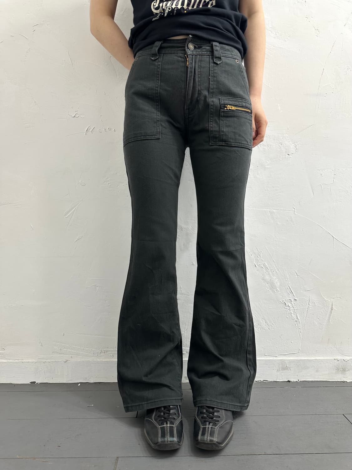 good-i cotton pants 상품이미지4