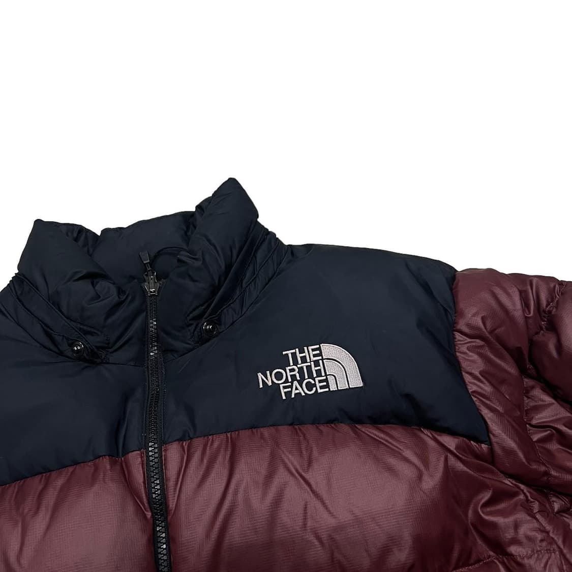 노스페이스 눕시 700 버건디 상품이미지5