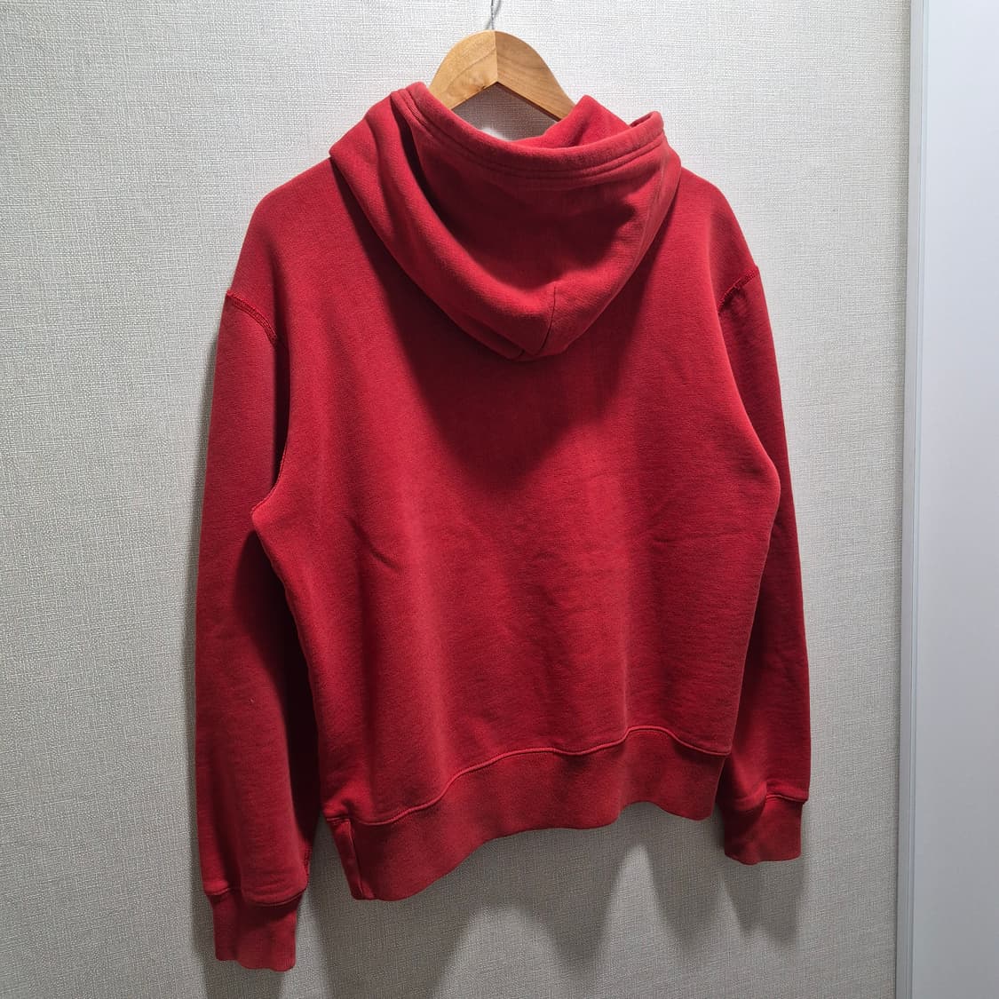 (M) 폴로 랄프로렌 폴로 로고 후드 상품이미지7