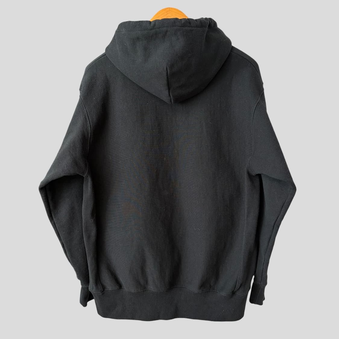 (38)Noise Maker 리버스위브 후드티셔츠 상품이미지5