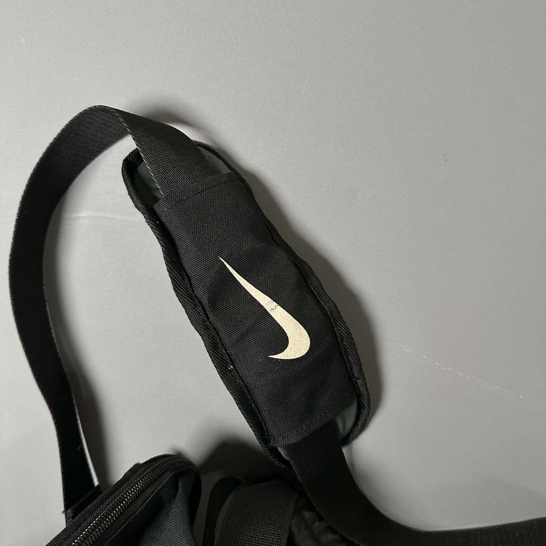 나이키 크로스백 토트백 짐백 가방 블랙  [012206] 상품이미지3