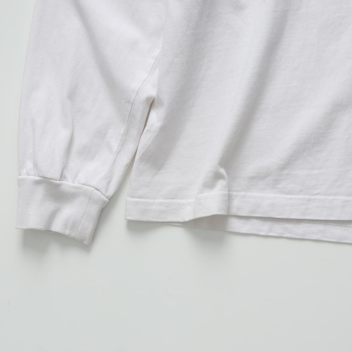 팔라스 PALACE Logo L/S T-shirt 상품이미지6
