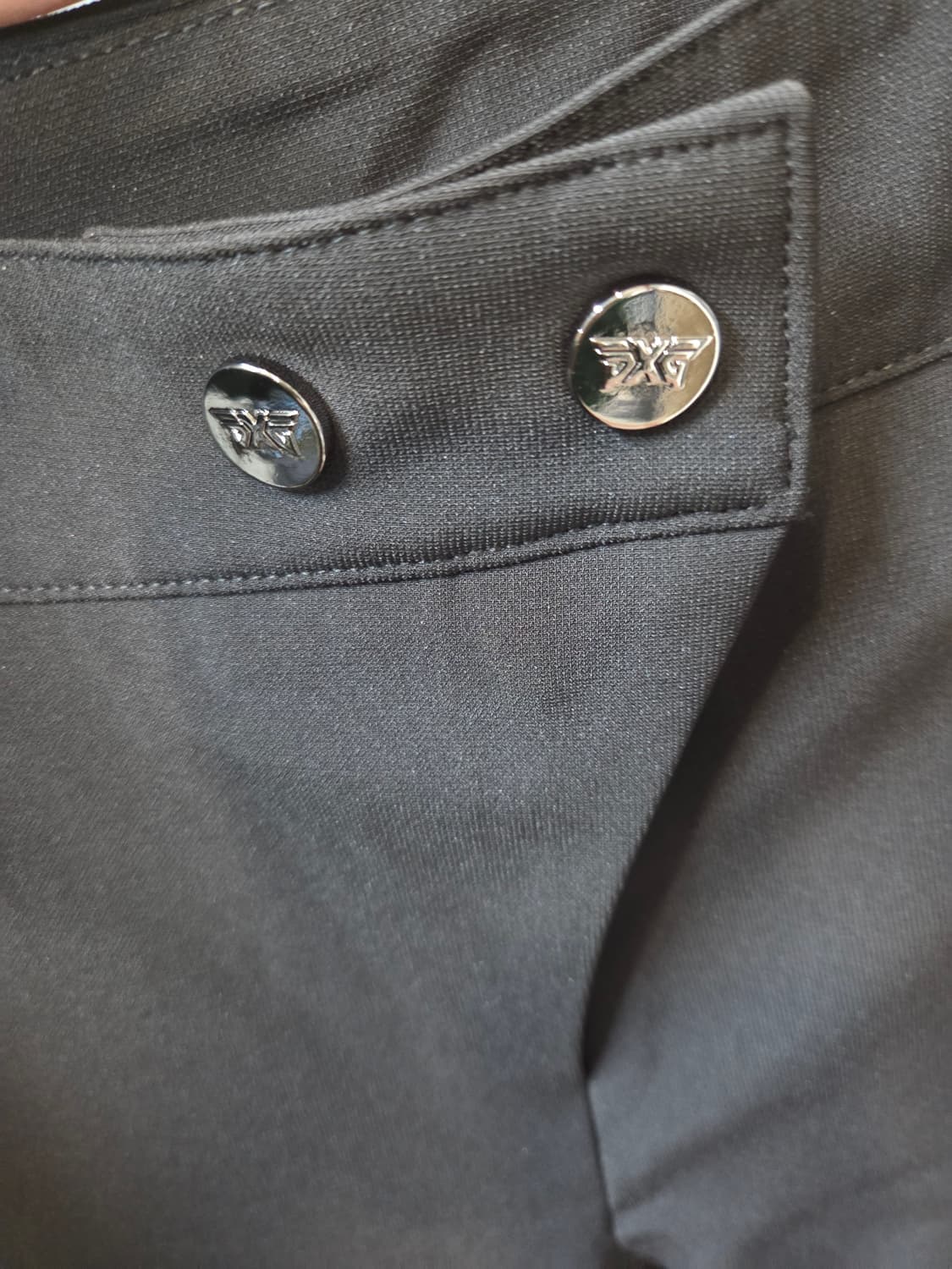 Pxg 여성 스판 기능성 팬츠 m 상품이미지4