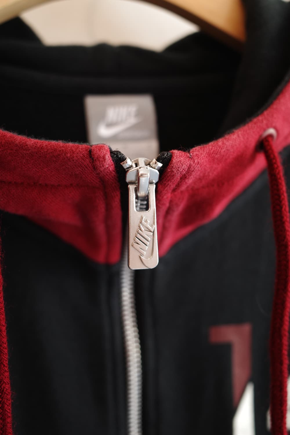NIKE 나이키 투웨이 집업 후디 상품이미지4